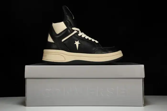 Bmlin Rickowens x converse High-top Sneaker