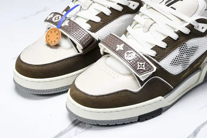 Bmlin LV TRAINER SNEAKER 24051004