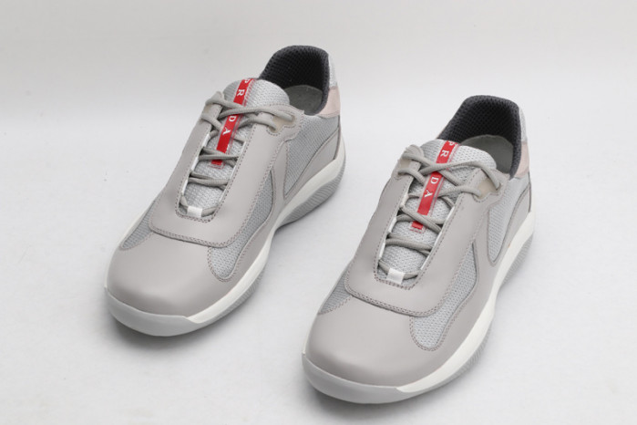 TB Prada America's Cup sneakers