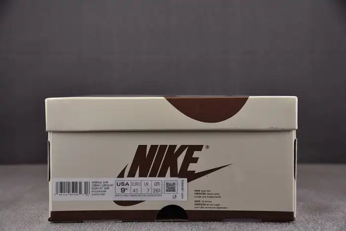 Cheap Travis Scott x AJ 1 Low OG SP DZ4137-206