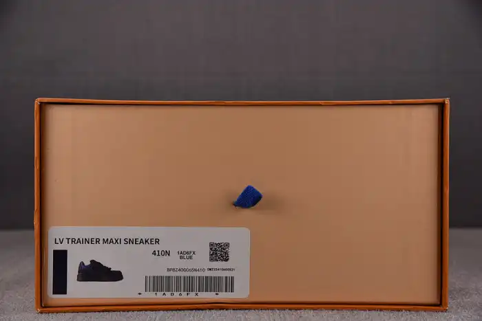 Rep LY LV TRAINER Maxxi SNEAKER 24080801