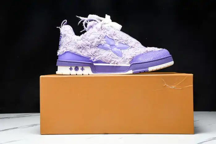 Bmlin LV SKATE SNEAKER 24111512