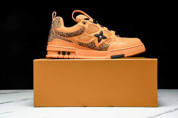 Bmlin LV SKATE SNEAKER 24111605