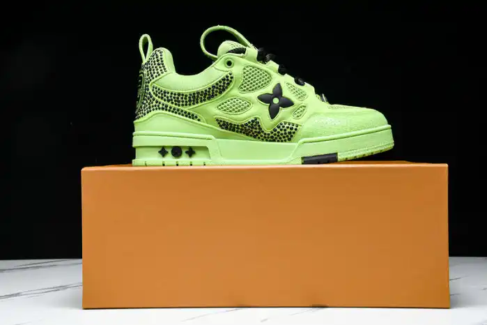 Bmlin LV SKATE SNEAKER 24111606