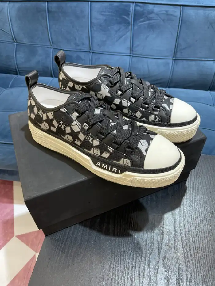 Bmlin Shoes AR1M1 Sneaker 24112720