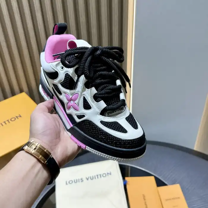 Bmlin LV SKATE SNEAKER 24120901