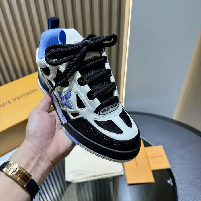 Bmlin LV SKATE SNEAKER 24120902