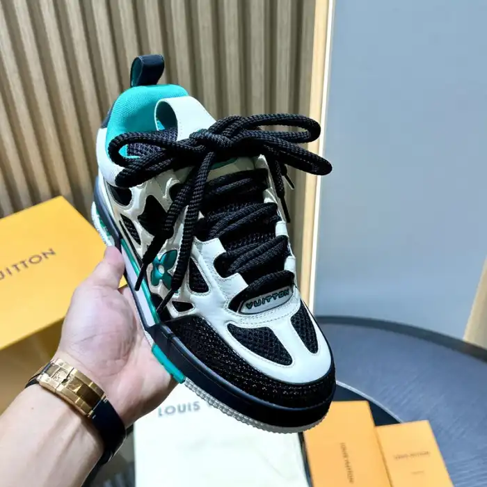 Bmlin LV SKATE SNEAKER 24120903