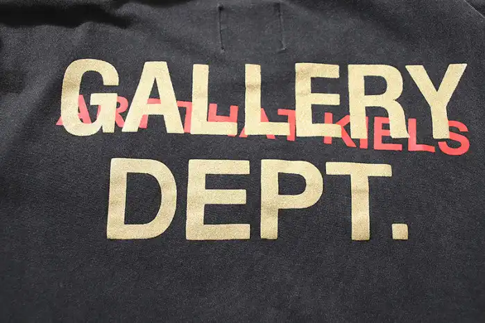 Reps LY GA11ERY DEPT. T-SHIRT 24042308