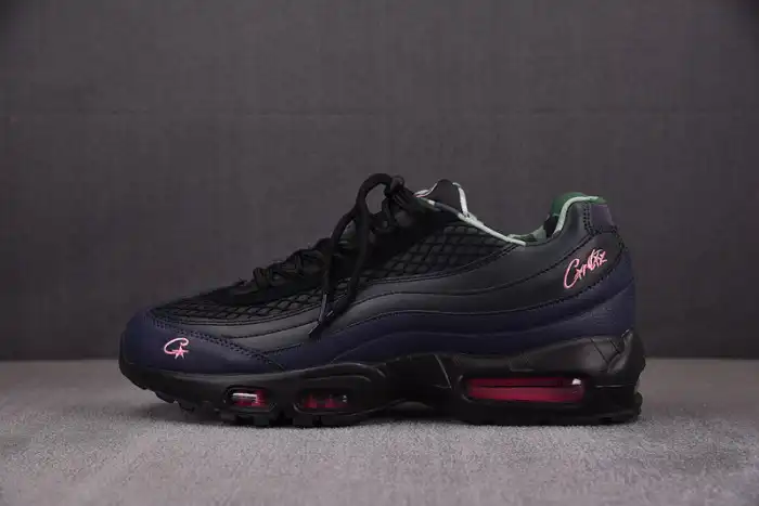 BK Nike Air Max 95 SP Corteiz Pink Beam FB2709-001