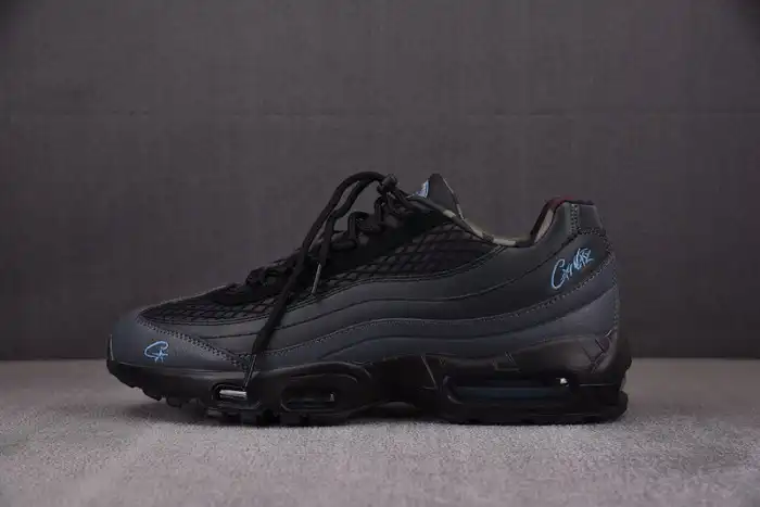 Husky Nike Air Max 95 SP Corteiz Aegean Storm FB2709-002