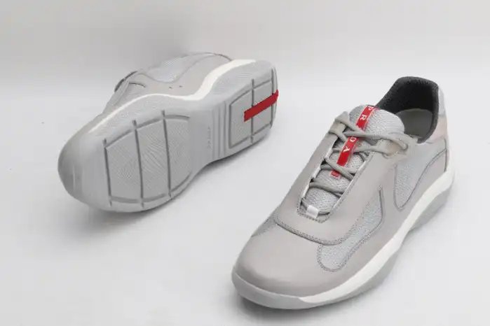 Rep LY Prada America's Cup sneakers