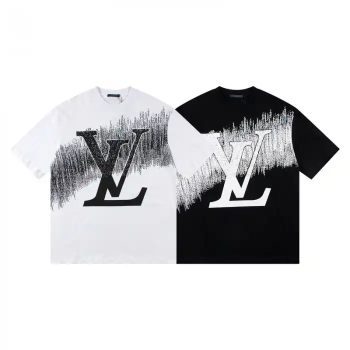 BK L.V T-SHIRT 24062629