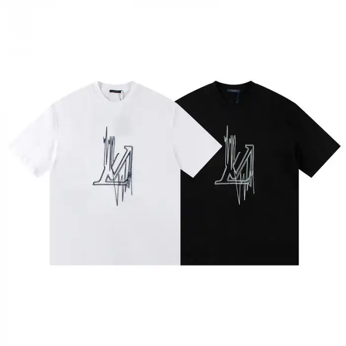 BK L.V T-SHIRT 24062634