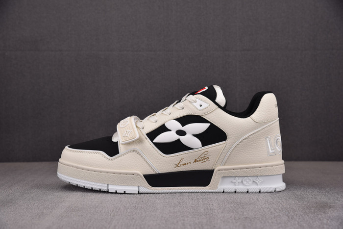 TB LV TRAINER SNEAKER 24072204