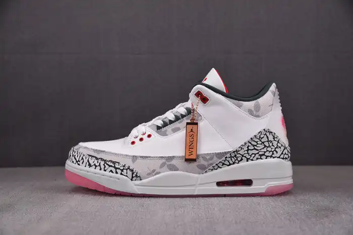 Cheap reps HYPE Jordan 3 Retro Wings HM6993-100