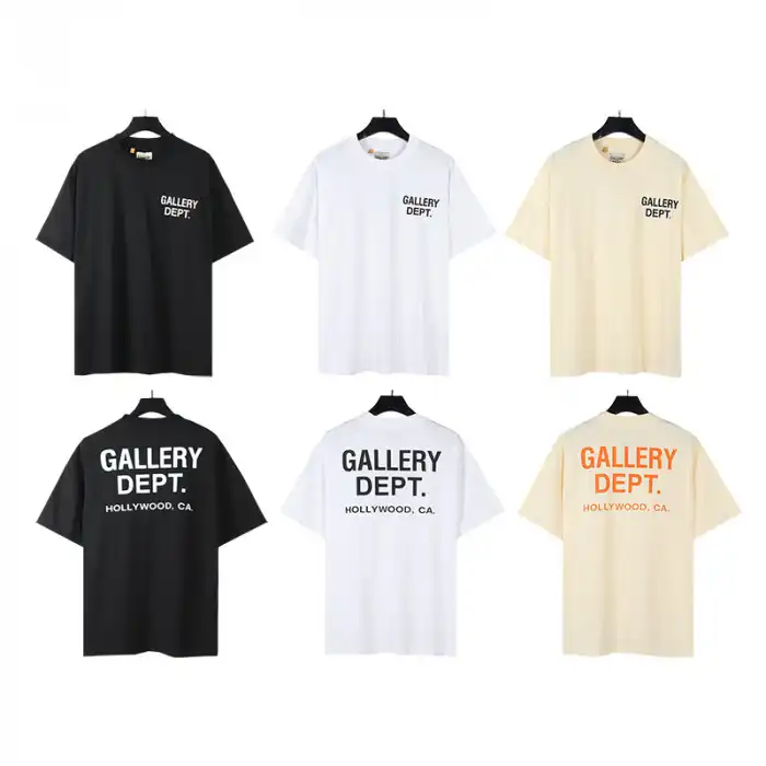 Reps LY GA11ERY DEPT. T-SHIRT 24042324