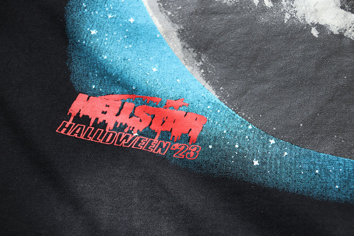 TB He11star T-shirt 24043002