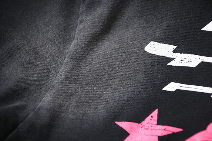 TB He11star T-shirt 24043011