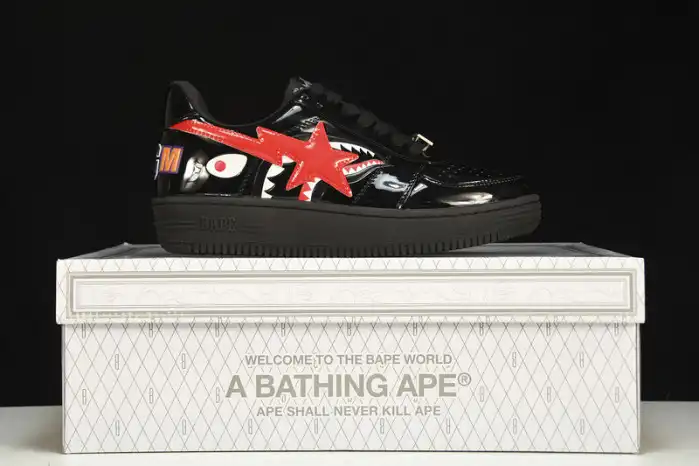 Bmlin B*PE SNEAKER FS-001