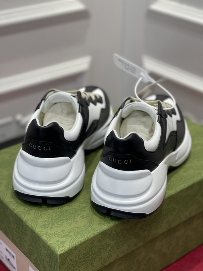 KICKWHO GUCC Rhyton SNEAKER 721750 AAA9S 1094