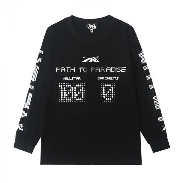 Reps LY He11star L S Tee 24062401