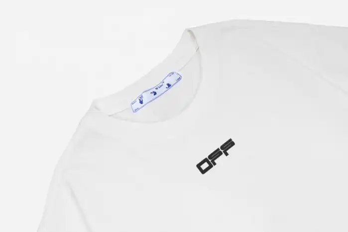 Reps LY 0ff-Wh1te T-SHIRT 24062507