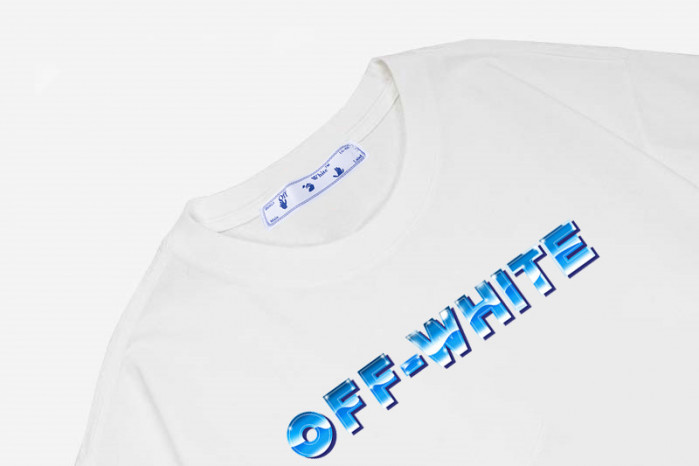 TB 0ff-Wh1te T-SHIRT 24062510