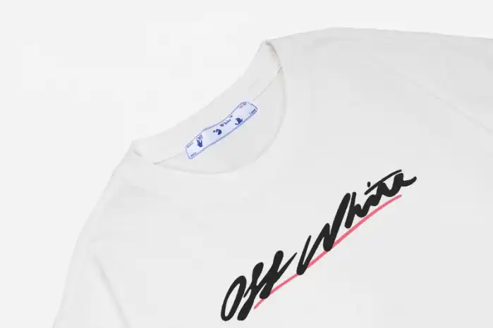 Rep LY 0ff-Wh1te T-SHIRT 24062517