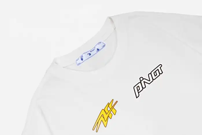 Reps LY 0ff-Wh1te T-SHIRT 24062518