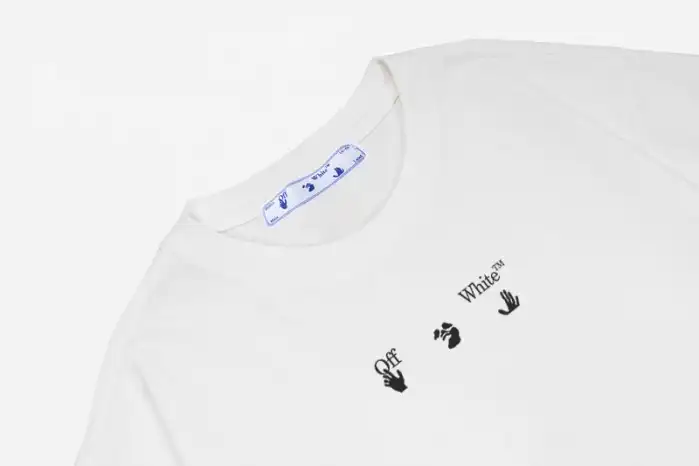 Rep LY 0ff-Wh1te T-SHIRT 24062523