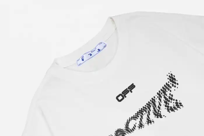 Reps LY 0ff-Wh1te T-SHIRT 24062526