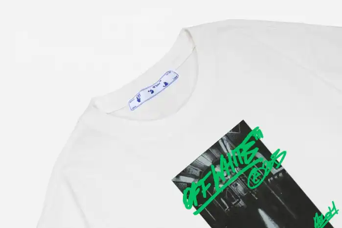 Rep LY 0ff-Wh1te T-SHIRT 24062529