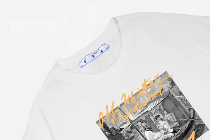 Rep LY 0ff-Wh1te T-SHIRT 24062530