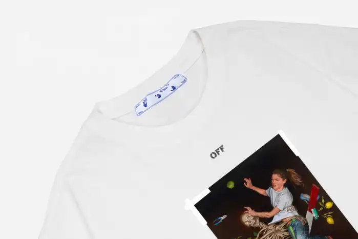 Reps LY 0ff-Wh1te T-SHIRT 24062532