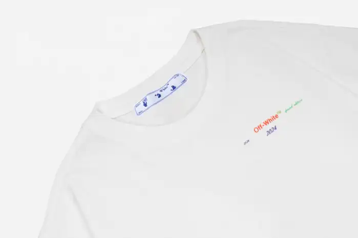 Rep LY 0ff-Wh1te T-SHIRT 24062537