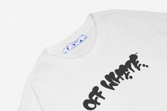 TB 0ff-Wh1te T-SHIRT 24062539