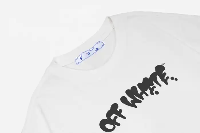 Reps LY 0ff-Wh1te T-SHIRT 24062539