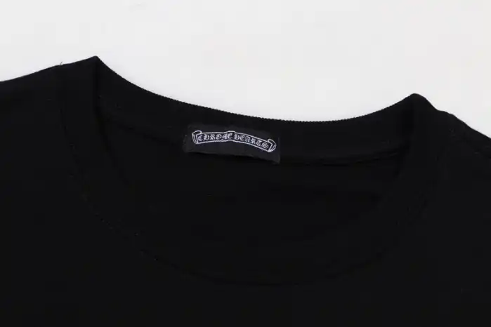 Reps LY Chr0me Hearts Crewneck 24070330