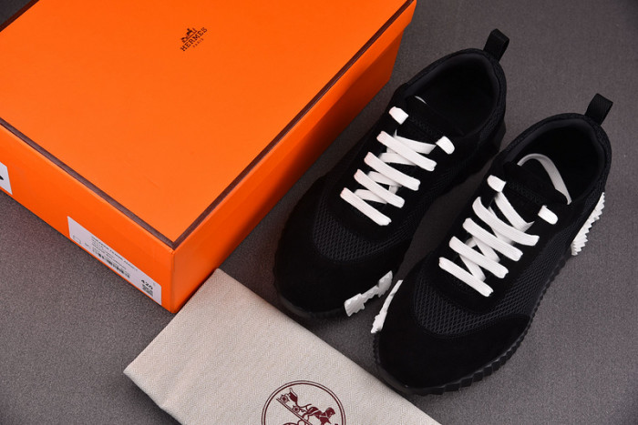 TB HERMES Bouncing SNEAKER