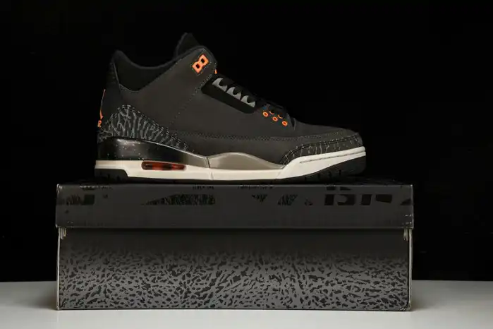 Kick Theory Duluth Air Jordan 3 