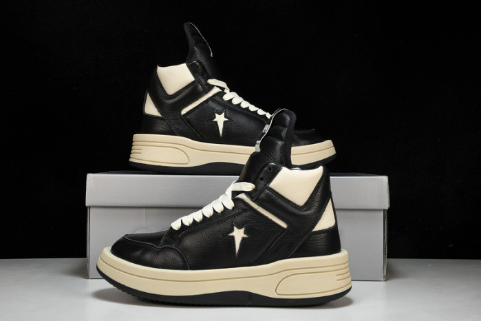 TB Rickowens x converse High-top Sneaker