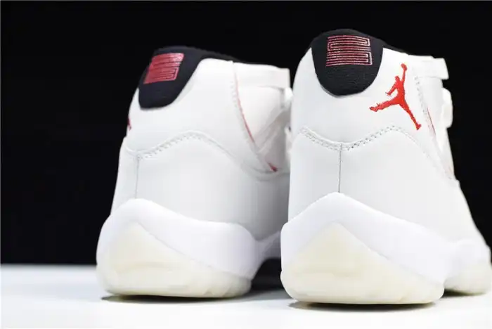 Cheap Air Jordan 11 Retro Platinum Tint 378037-016