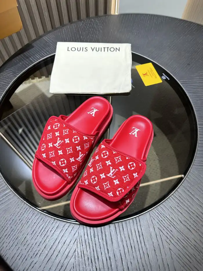 LY LV Miami Mule 24052711