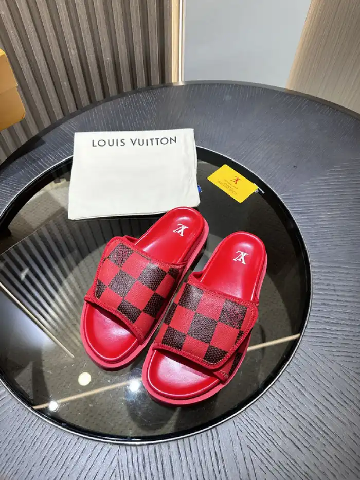 Affordable LV Miami Mule 24052715