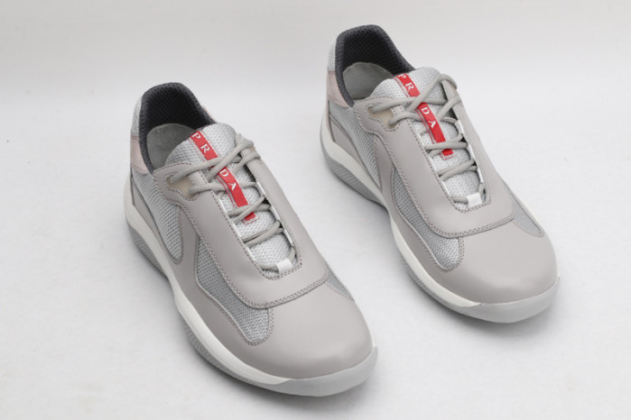 TB Prada America's Cup sneakers