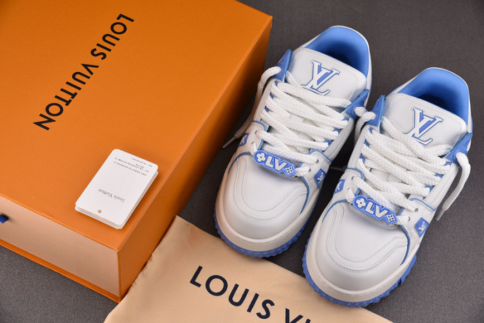 TB LV TRAINER Maxxi SNEAKER 2406206