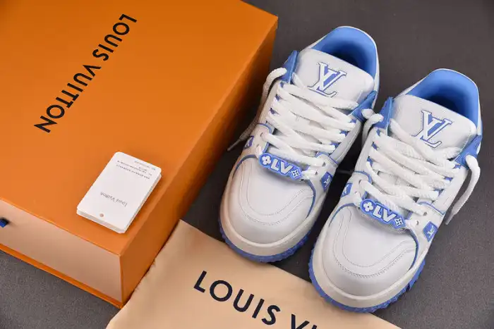 Bmlin Shoes LV TRAINER Maxxi SNEAKER 2406206