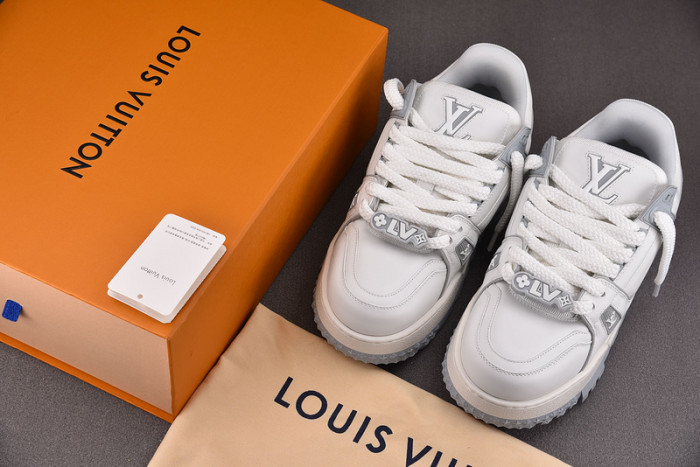 TB LV TRAINER Maxxi SNEAKER 2406207