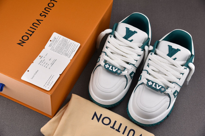 TB LV TRAINER Maxxi SNEAKER 2406208